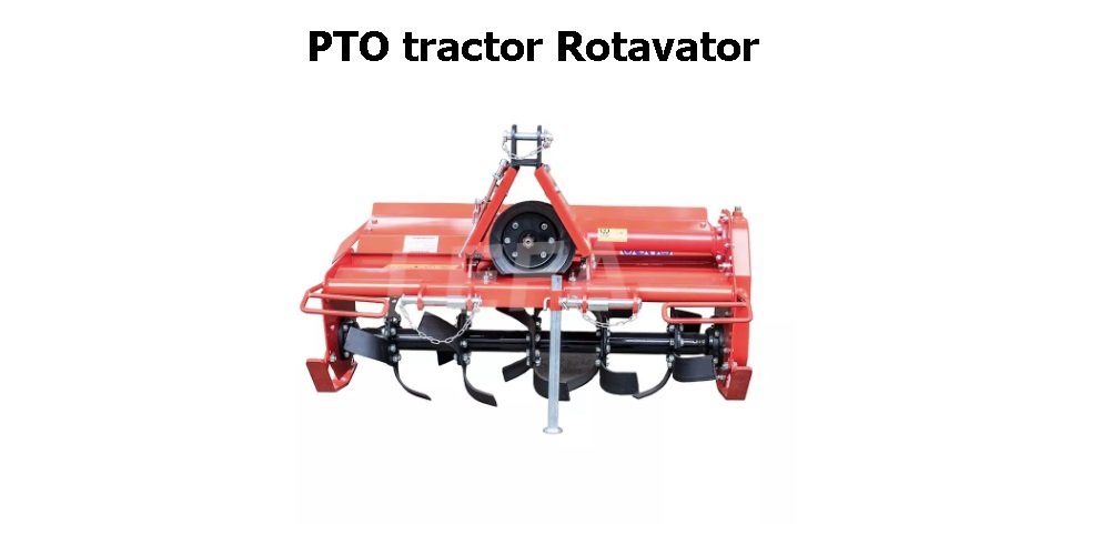 Picking the Best Rotavator for Your Tractor