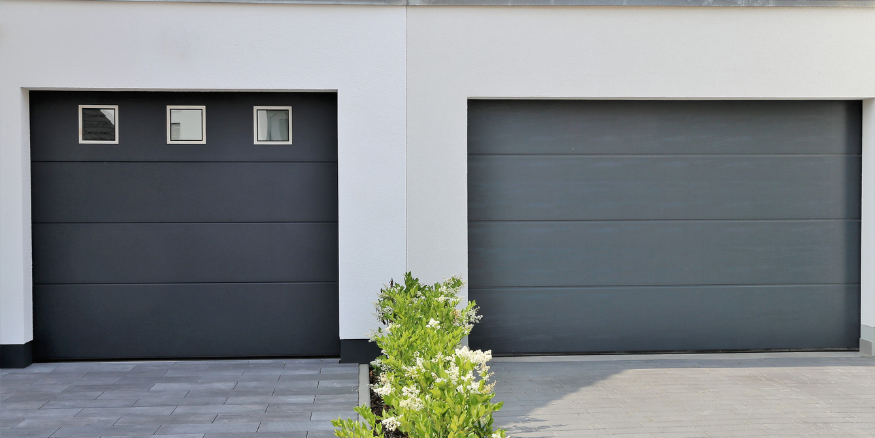 Garage Door Springs: Why They Matter and How They Work