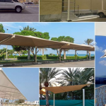 The Economic Benefits of Installing Sun Shade Sails