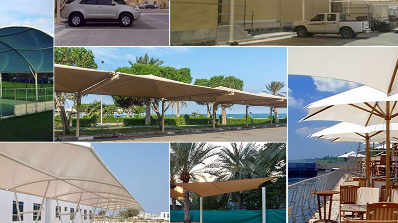 The Economic Benefits of Installing Sun Shade Sails