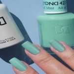 Business Benefits of Buying DND Gel Polish Wholesale