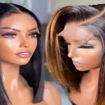 Hair Wholesale: Sourcing Virgin Hair for Trendy Wig Collections