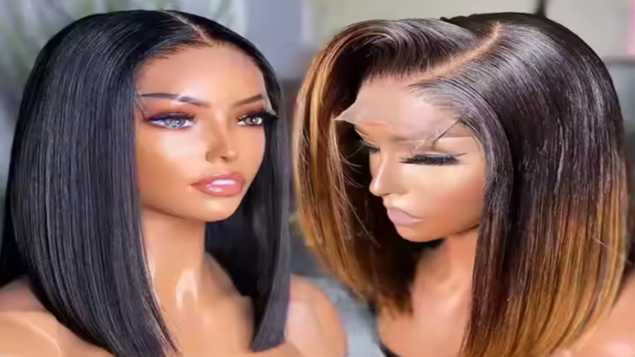 Hair Wholesale: Sourcing Virgin Hair for Trendy Wig Collections