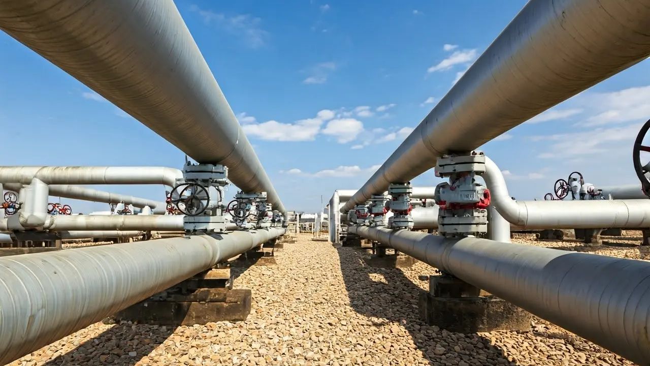 Why Should You Choose TUSPIPE as Your API 5L X70 Line Pipe Supplier?