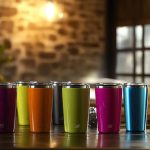 How to Develop a Private Label Tumbler Line Using Everich Hydro