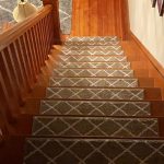 What Are the Top Benefits of Installing Non-Slip Stair Mats?