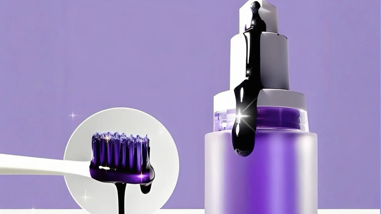 Cinoll Teeth Color Corrector Serum for Daily Brightening Routines