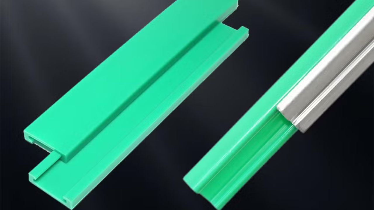 Top Benefits of Using UHMWPE Wear Strips in Manufacturing
