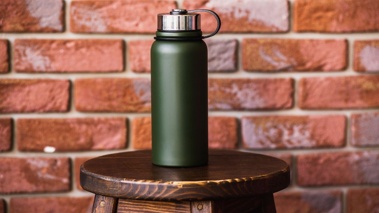 What Sets Everich Apart from Stainless Steel Water Bottle Manufacturers